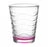 Flash Sale ???? BarMan BarConic® Glassware - Shot Glass - Pink Wave 1.75 Ounce ????