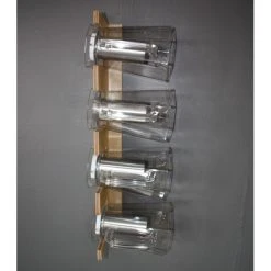 Promo ⌛ BarMan Wood Pitcher Hanging Racks ???? -BarMan - shop pitcher hanging racks vertical 700x700