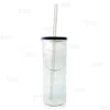 Budget ???? BarMan BarConic® Drinkware - Plastic Tiki Cup W/ Lid And Straw - 24 Ounce Clear ⌛