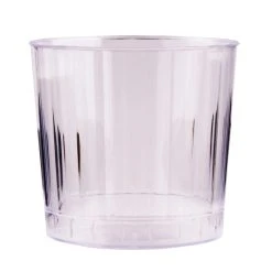 Brand new ???? BarMan Rocks Tumblers - Clear 20 Ct. - 9oz ❤️