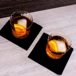 Brand new ???? BarMan Rocks Tumblers - Clear 20 Ct. - 9oz ❤️ -BarMan - shop plastic tumbler scene2 700x700