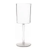 Cheapest ???? BarMan Plastic Wine Glass - 11 Ounce - 6 Pack ????