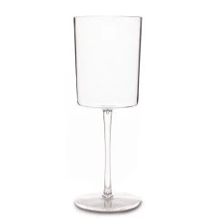 Best Pirce ❤️ BarMan Plastic Wine Glass - 11 Ounce - (6 Pack) ❤️