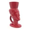 Flash Sale ???? BarMan BarConic® Tiki Drinkware - Polynesian Queen - Rose ????