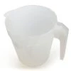 Flash Sale ???? BarMan Polypropylene Stackable Pitcher - 48 Ounce ????