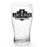 Discount ???? BarMan CUSTOMIZABLE - 20oz Imperial Pub Glass - Brewing Company Badge ????
