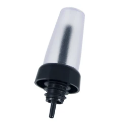 Promo ???? BarMan Whiskey Collared Pourers With Jigger Caps - 12 Pack ????