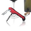 Budget ✔️ BarMan Corkscrew / Wine Opener - Ravenna Soft Grip - Color Options ????