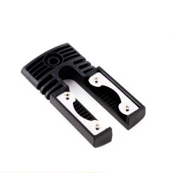 Outlet ???? BarMan BarConic® Foil Cutter Rectangular - Black ✔️