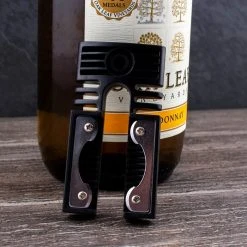 BarMan - shop -BarMan - shop rectangular foil cutter scene1 700x700