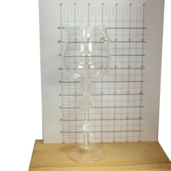 Wholesale ✔️ BarMan BarConic® Stemmed Rose Glass - 8 Ounce ✨ -BarMan - shop rose measurment 700x700