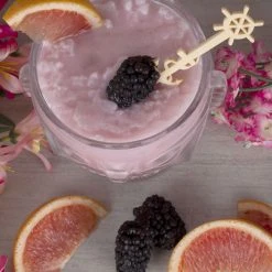 Deals ???? BarMan BarConic® Bamboo Sailor Cocktail Picks - 100 Pack ???? -BarMan - shop sailer wooden cocktail picks 3a 700x700