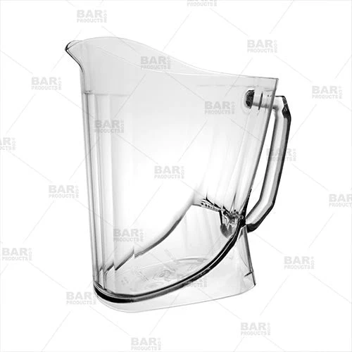 Best Sale ???? BarMan San Jamar Perfect Pitcher - 60 Oz ???? 3 Best Sale ???? BarMan San Jamar Perfect Pitcher - 60 Oz ???? - Image 3