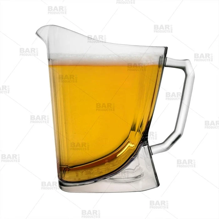 Best Sale ???? BarMan San Jamar Perfect Pitcher - 60 Oz ???? 2 Best Sale ???? BarMan San Jamar Perfect Pitcher - 60 Oz ???? - Image 2