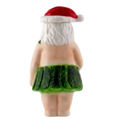 Best deal ❤️ BarMan BarConic® Tiki Drinkware - Hula Claus - 14 Ounce ???? -BarMan - shop santa clean 1 700x700
