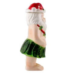 Best deal ❤️ BarMan BarConic® Tiki Drinkware - Hula Claus - 14 Ounce ???? -BarMan - shop santa clean 2 700x700