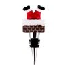 Outlet ???? BarMan Santa Wine Stopper ????