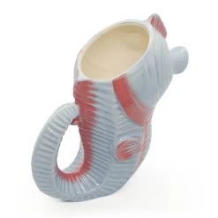 Best deal ???? BarMan BarConic® Tiki Drinkware - Seahorse - 14 Oz. ???? -BarMan - shop seahorse tiki mug bpc 1 700x700