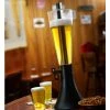 Coupon ???? BarMan Orange Door HOPR™ 96 Oz Beer Tower With Super Chill Rod ✔️