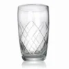 Outlet ???? BarMan BarConic® 16 Oz Diamond Pattern Glass ????