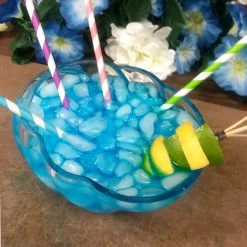 Best Pirce ???? BarMan BarConic® Tiki Mug - Conch Glass - 22 Ounce ✨ 8 Best Pirce ???? BarMan BarConic® Tiki Mug - Conch Glass - 22 Ounce ✨ -BarMan - shop shell blue2 1 700x700