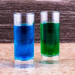 Best deal ???? BarMan Shooter Glasses Box Set - Clear 10 Ct. - 2 Ounce ???? -BarMan - shop shooter glass scene1 700x700