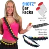 Top 10 ???? BarMan SHOTZ® Bar Pack ????