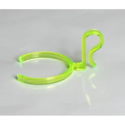 Best deal ???? BarMan SHOTZ® Clips - Neon Green ✔️ -BarMan - shop shotz clip alone 700x700