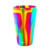 Hot Sale ???? BarMan Silicone Pint Glass - 16 Ounce - (Color Options) ????