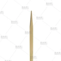 Deals ???? BarMan BarConic® Paddle Cocktail Picks - 3.5in (Pack Of 100) ???? -BarMan - shop skewer paddle cocktail picks bottom 700x700