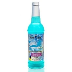 Coupon ???? BarMan BarConic® Tiki Mermaid Kit ???? -BarMan - shop skinny syrup mermaid bpc 1 700x700