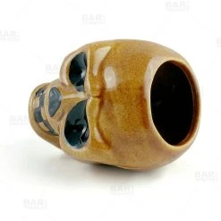 Cheap ???? BarMan BarConic® Tiki Skull Shot - 2 Ounce ???? -BarMan - shop skull tiki shot bpc 6 700x700