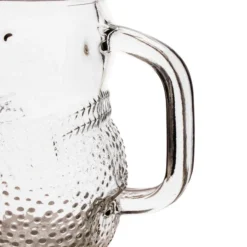 Best Pirce ???? BarMan BarConic® Snowman Mason Jar W/handle - 16 Ounce ⌛ -BarMan - shop snowman masonjar2 700x700