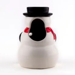 Wholesale ❤️ BarMan Snowman Tiki Mug - 10 Ounce ✨ -BarMan - shop snowman tiki mug 2 700x700