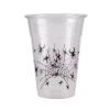 Discount ⌛ BarMan Soft Plastic Cups - Spiders 20 Ct. - 16 Ounce ????