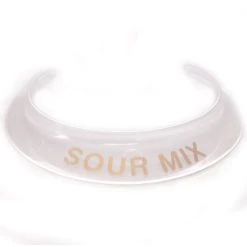Top 10 ???? BarMan ID Collars For Long Neck Top PourMaster® Juice Pourers ???? -BarMan - shop sour mix id collar for juice pourers 1 700x700