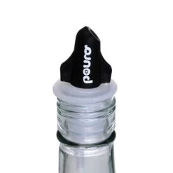Coupon ???? BarMan Pouro® Twist & Pour Fruit Fly Prevention Pour Spout ???? -BarMan - shop spout twist pourer 1 700x700