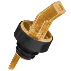 Hot Sale ✨ BarMan Liquor Pourers - Square Tip Screened - Packs Of 12 - Color Options ⌛ -BarMan - shop sq scrn pour org 700x700