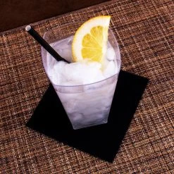 Brand new ❤️ BarMan Square Tumbler Cup - Pack Of 14 - 16 Ounce ???? -BarMan - shop square tumbler scene2 700x700