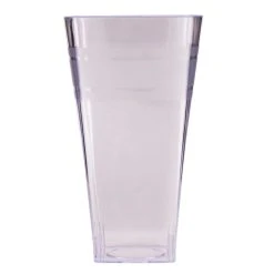 Brand new ❤️ BarMan Square Tumbler Cup - Pack Of 14 - 16 Ounce ????