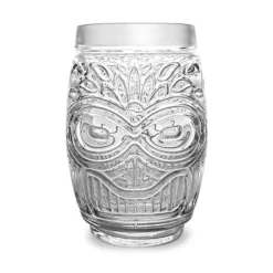 Hot Sale ???? BarMan BarConic® Squat Tiki Glass - 16 Ounce ????