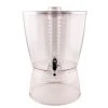 Coupon ???? BarMan Stackable Beverage Dispenser (SAN Plastic) - 1.5 Gallon ????