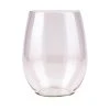 Deals ???? BarMan Stemless Clear Wine Goblet - 12 Ounce - 6 Count ✨