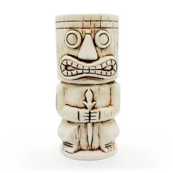 Outlet ???? BarMan BarConic® Tiki Drinkware - Stone God - 15 Oz. ????