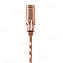 Cheap ✔️ BarMan Olea™ Tiki Butt Ku Copper Plated Bar Spoon - 40cm ???? -BarMan - shop tiki bar spoon copper bpc 3 700x700