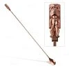 Cheap ✔️ BarMan Olea™ Tiki Butt Ku Copper Plated Bar Spoon - 40cm ????