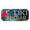 Cheap ???? BarMan Wood Plaque Kolorcoat™ Bar Sign - Tiki Bar ⌛