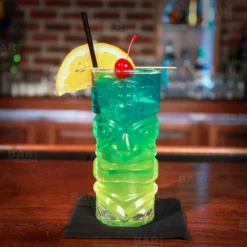 Deals ???? BarMan BarConic® 15 Oz Tiki Glass ???? -BarMan - shop tiki cocktail glass 1 1 700x700