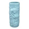 Best Pirce ???? BarMan BarConic® Tiki Drinkware - Ceramic Blue Mermaid Mug - 14 Ounce ✨