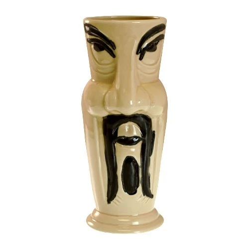 Discount ???? BarMan BarConic® Tiki Drinkware - Ceramic Charlie Chan Mug - 16 Ounce ✔️ 1 Discount ???? BarMan BarConic® Tiki Drinkware - Ceramic Charlie Chan Mug - 16 Ounce ✔️